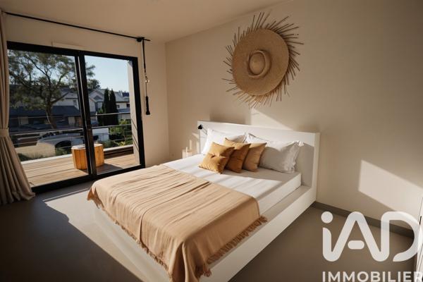 Maison à vendre 4 pièces 141 m² Mudaison