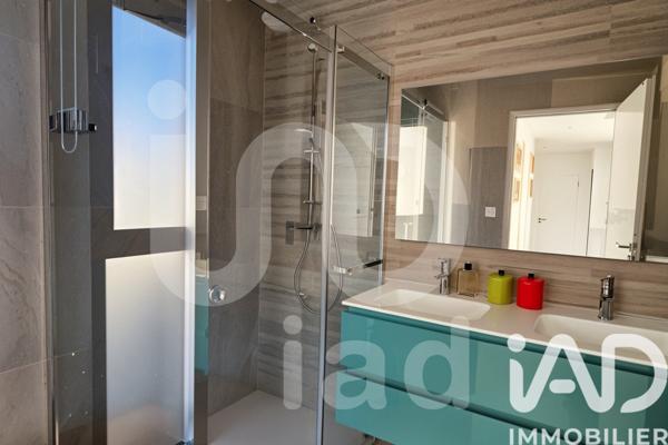Maison à vendre 4 pièces 141 m² Mudaison