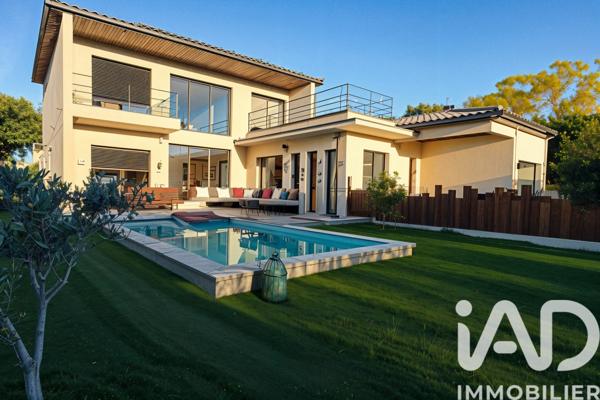 Maison à vendre 4 pièces 141 m² Mudaison