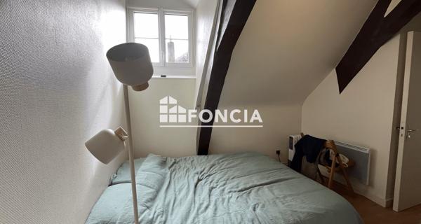 Location Studio 39.3 m² - Laval 53000