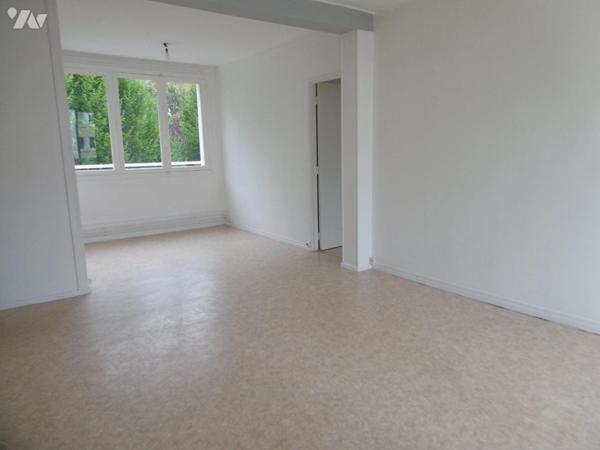 Appartement - SAINT-QUENTIN.
