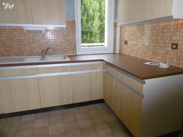 Appartement - SAINT-QUENTIN.