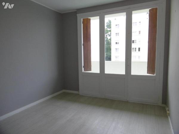 Appartement - SAINT-QUENTIN.
