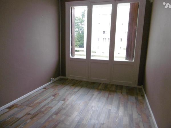 Appartement - SAINT-QUENTIN.