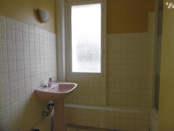 Appartement - SAINT-QUENTIN.