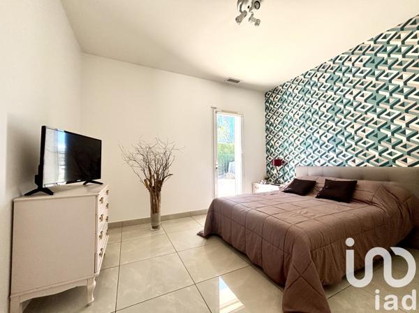 Maison à vendre 6 pièces 216 m² Perpignan