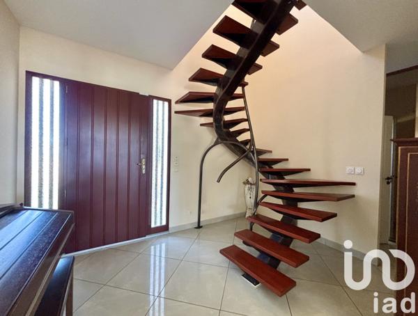 Maison à vendre 6 pièces 216 m² Perpignan