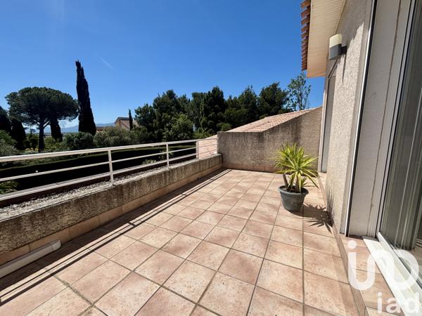 Maison à vendre 6 pièces 216 m² Perpignan
