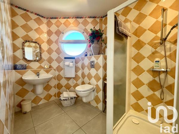 Maison à vendre 6 pièces 216 m² Perpignan