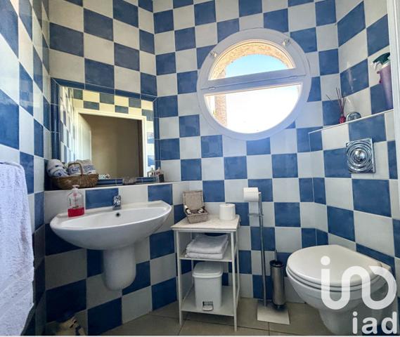 Maison à vendre 6 pièces 216 m² Perpignan