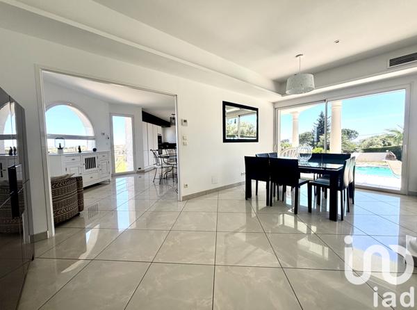 Maison à vendre 6 pièces 216 m² Perpignan