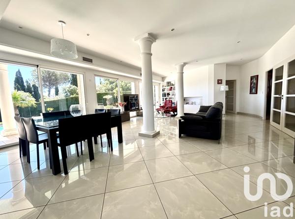 Maison à vendre 6 pièces 216 m² Perpignan