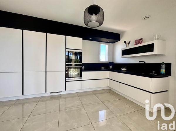 Maison à vendre 6 pièces 216 m² Perpignan