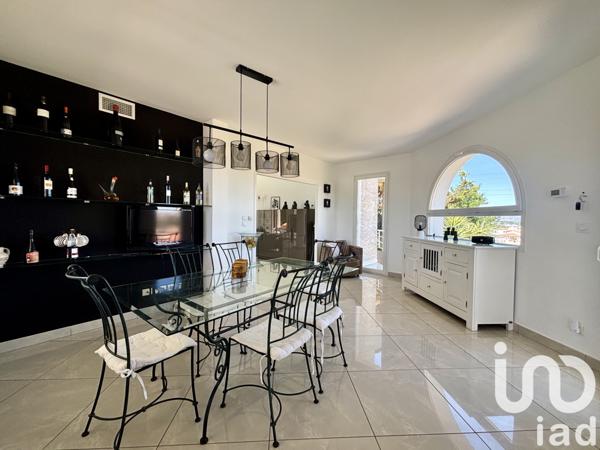 Maison à vendre 6 pièces 216 m² Perpignan