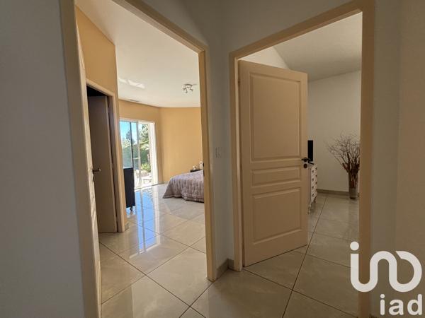 Maison à vendre 6 pièces 216 m² Perpignan