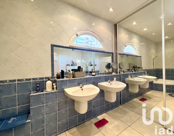 Maison à vendre 6 pièces 216 m² Perpignan