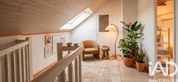 Maison à vendre 4 pièces 89 m² Surzur