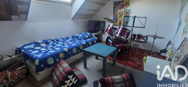 Maison à vendre 4 pièces 89 m² Surzur