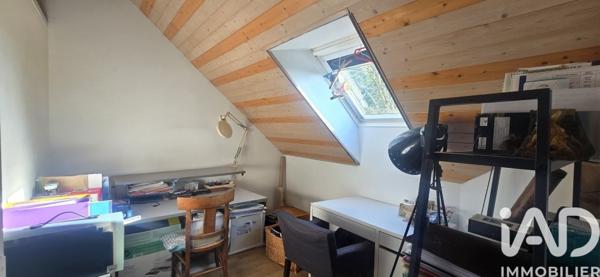 Maison à vendre 4 pièces 89 m² Surzur