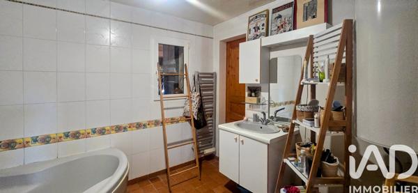 Maison à vendre 4 pièces 89 m² Surzur