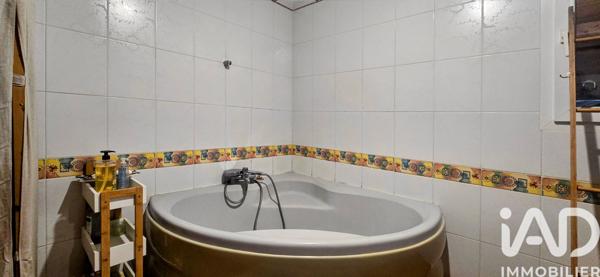 Maison à vendre 4 pièces 89 m² Surzur