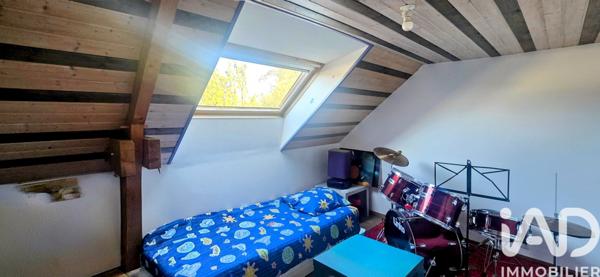 Maison à vendre 4 pièces 89 m² Surzur