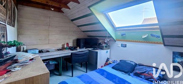 Maison à vendre 4 pièces 89 m² Surzur