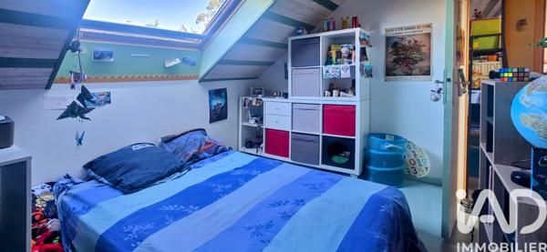 Maison à vendre 4 pièces 89 m² Surzur