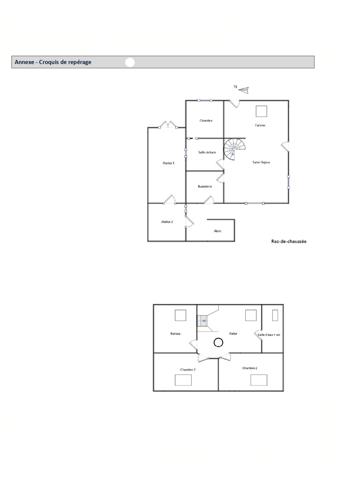 Maison à vendre 4 pièces 89 m² Surzur