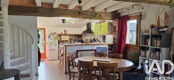 Maison à vendre 4 pièces 89 m² Surzur