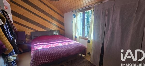 Maison à vendre 4 pièces 89 m² Surzur