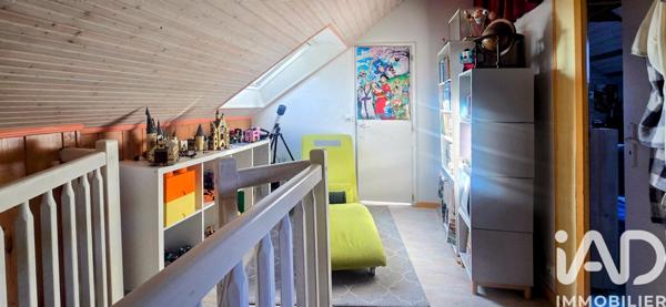 Maison à vendre 4 pièces 89 m² Surzur