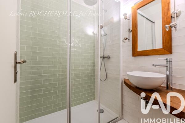 Appartement à vendre 5 pièces 92 m² Verrières-le-Buisson