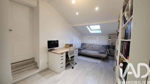 Maison à vendre 4 pièces 88 m² Lieusaint