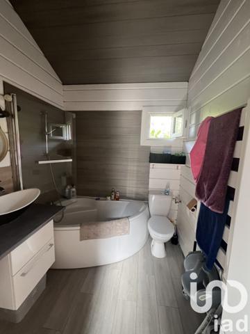 Maison à vendre 2 pièces 30 m² Gattières