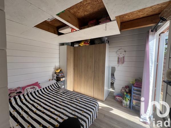 Maison à vendre 2 pièces 30 m² Gattières