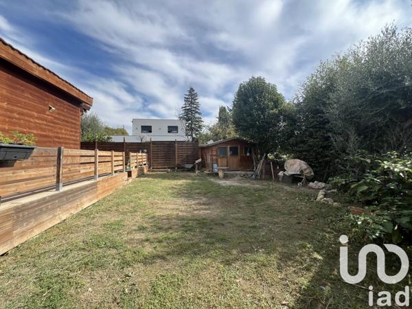 Maison à vendre 2 pièces 30 m² Gattières