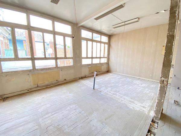 Appartement Saint Quentin 2 pièce(s) 41 m2