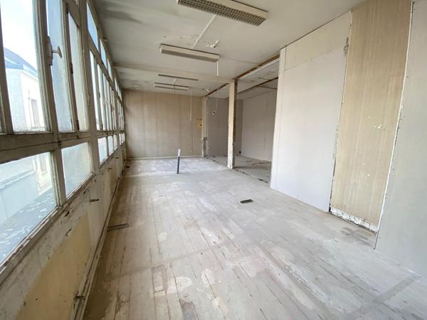 Appartement Saint Quentin 2 pièce(s) 41 m2