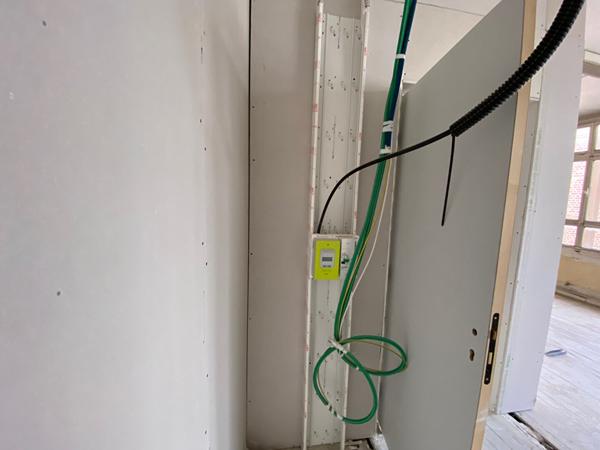 Appartement Saint Quentin 2 pièce(s) 41 m2