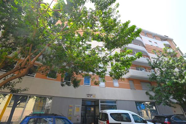 Appartement Nice 2 pièce(s) 45.45 m2