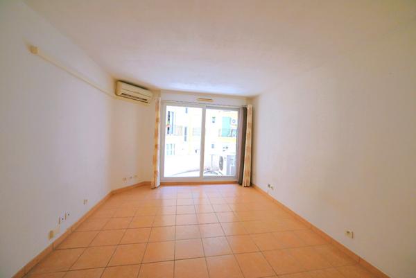 Appartement Nice 2 pièce(s) 45.45 m2