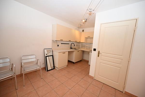 Appartement Nice 2 pièce(s) 45.45 m2