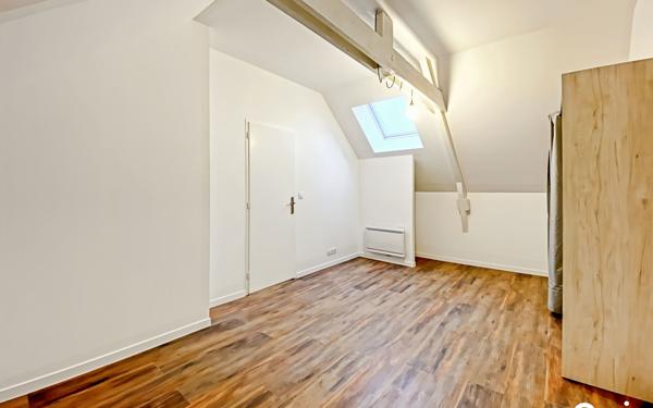 Appartement à louer    3 pièces • 55,60 m2 Quimperlé