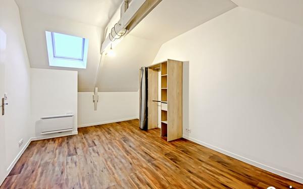Appartement à louer    3 pièces • 55,60 m2 Quimperlé