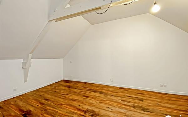Appartement à louer    3 pièces • 55,60 m2 Quimperlé