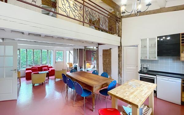 Maison à louer    5 pièces • 121,64 m2 Bayonne