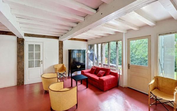 Maison à louer    5 pièces • 121,64 m2 Bayonne