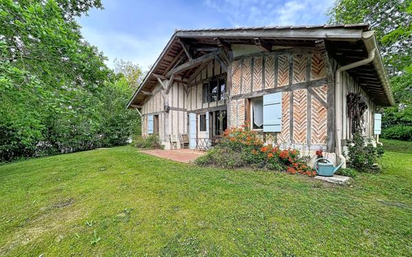 Maison à louer    5 pièces • 121,64 m2 Bayonne