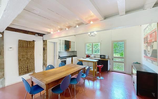 Maison à louer    5 pièces • 121,64 m2 Bayonne